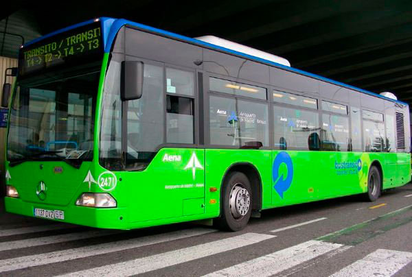 Madrid Airport Hotel In Terminal Essential For Layovers Madrid Airport Hotel In Terminal Essential For Layovers