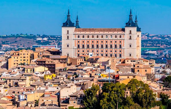 The Toledo and Segovia tour is one of the best activities for your trip to Madrid