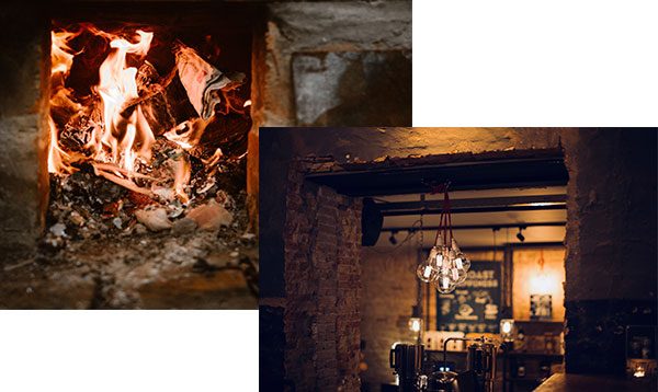Candido and Jose Maria are some of the best restaurants in Segovia